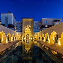 Kempinski Hotel The Dome Belek-Antalya