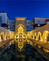 Kempinski Hotel The Dome Belek-Antalya