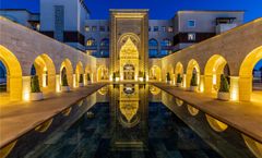 Kempinski Hotel The Dome Belek-Antalya