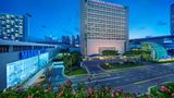 PARKROYAL Collection Marina Bay Exterior