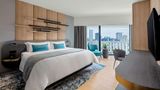 PARKROYAL Collection Marina Bay Room