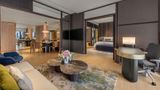 PARKROYAL Collection Marina Bay Suite