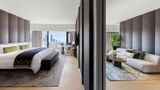 PARKROYAL Collection Marina Bay Suite