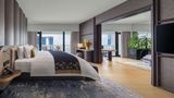 PARKROYAL Collection Marina Bay Suite