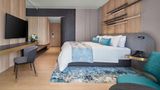 PARKROYAL Collection Marina Bay Room