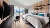 PARKROYAL Collection Marina Bay Room