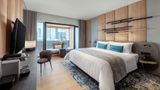 PARKROYAL Collection Marina Bay Room