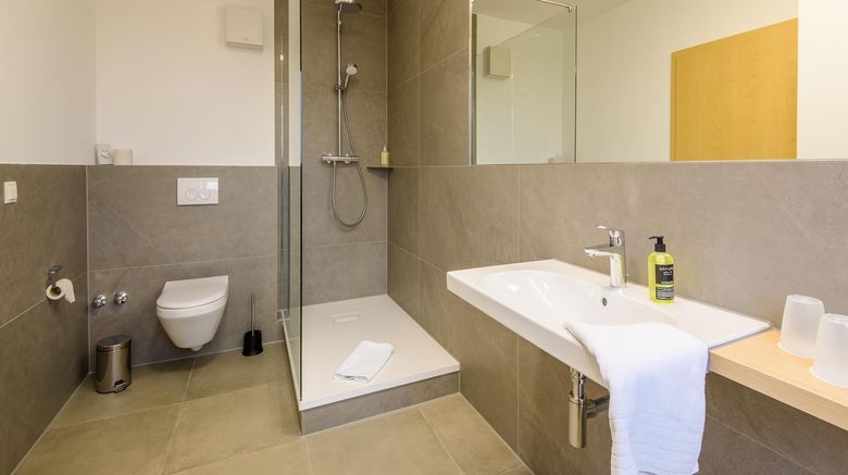 <b>Hotel An Der Stadthalle HBF Room</b>. Images powered by <a href="https://iceportal.shijigroup.com/" title="IcePortal" target="_blank">IcePortal</a>.