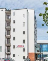 Hotel An Der Stadthalle HBF