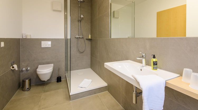 Hotel An Der Stadthalle HBF Room