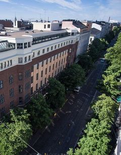 Klaus K Helsinki