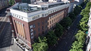 Klaus K Helsinki