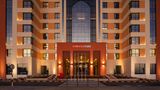 IntercityHotel Nizwa Exterior