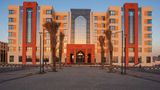 IntercityHotel Nizwa Exterior