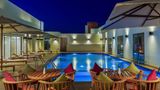 IntercityHotel Nizwa Pool