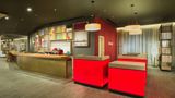 IntercityHotel Nizwa Lobby