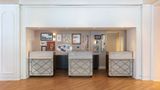 The Royal Sonesta Chicago Downtown Lobby