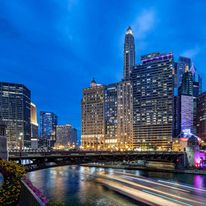 The Royal Sonesta Chicago Downtown