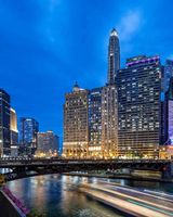 The Royal Sonesta Chicago Downtown