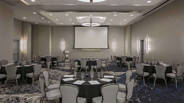 The Royal Sonesta Chicago Downtown Meeting