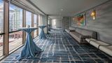 The Royal Sonesta Chicago Downtown Ballroom