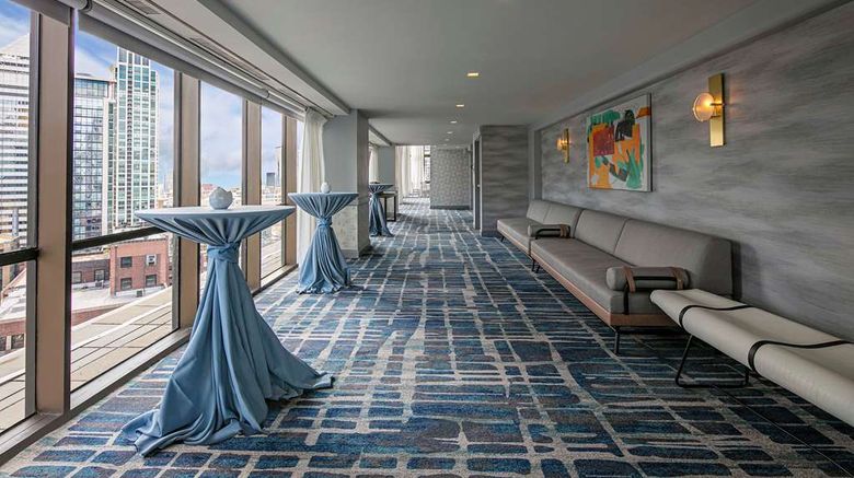 <b>The Royal Sonesta Chicago Downtown Ballroom</b>. Images powered by <a href="https://iceportal.shijigroup.com/" title="IcePortal" target="_blank">IcePortal</a>.