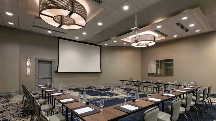 The Royal Sonesta Chicago Downtown Meeting