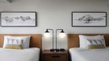 Sonesta Irvine John Wayne Airport Room