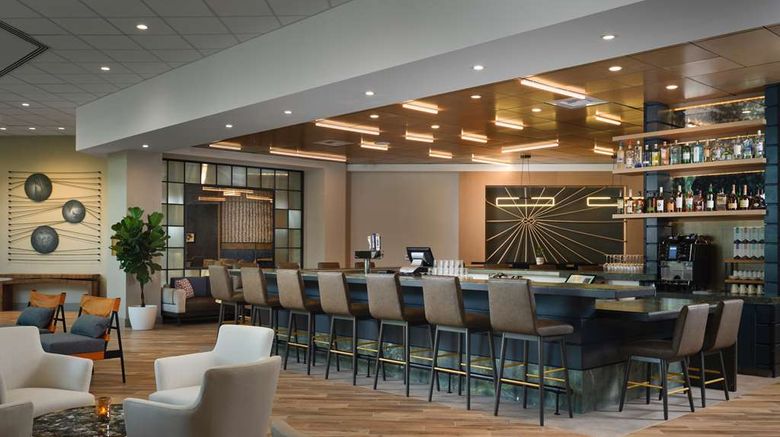 <b>Sonesta Irvine John Wayne Airport Restaurant</b>. Images powered by <a href="https://iceportal.shijigroup.com/" title="IcePortal" target="_blank">IcePortal</a>.
