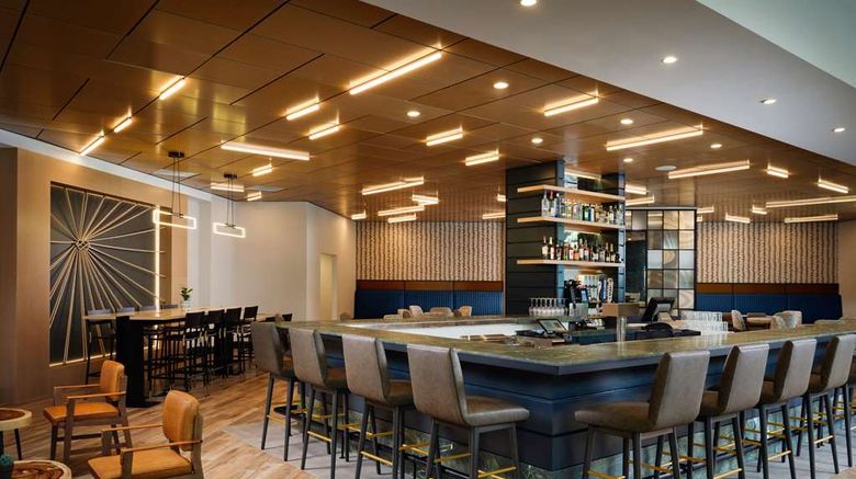 <b>Sonesta Irvine John Wayne Airport Restaurant</b>. Images powered by <a href="https://iceportal.shijigroup.com/" title="IcePortal" target="_blank">IcePortal</a>.