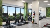 Sonesta Irvine John Wayne Airport Health