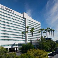 Sonesta Irvine John Wayne Airport