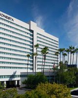 Sonesta Irvine John Wayne Airport