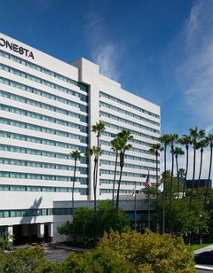 Sonesta Irvine John Wayne Airport