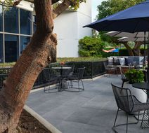 Sonesta Irvine John Wayne Airport Exterior