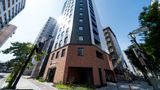 Best Western Hotel Fino Shin-Yokohama Exterior