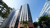 Best Western Hotel Fino Shin-Yokohama Exterior