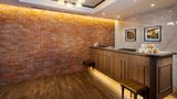 Best Western Hotel Fino Shin-Yokohama Lobby