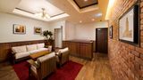 Best Western Hotel Fino Shin-Yokohama Lobby