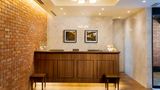 Best Western Hotel Fino Shin-Yokohama Lobby