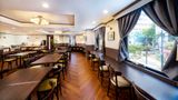 Best Western Hotel Fino Shin-Yokohama Restaurant