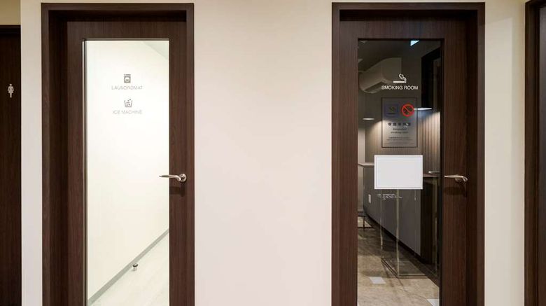 <b>Best Western Hotel Fino Shin-Yokohama Other</b>. Images powered by <a href="https://iceportal.shijigroup.com/" title="IcePortal" target="_blank">IcePortal</a>.