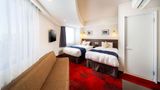 Best Western Hotel Fino Shin-Yokohama Room