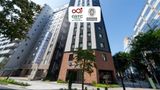 Best Western Hotel Fino Shin-Yokohama Exterior