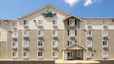 WoodSpring Suites Huntsville/Madison Exterior
