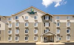 WoodSpring Suites Huntsville/Madison