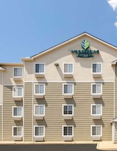 WoodSpring Suites Huntsville/Madison