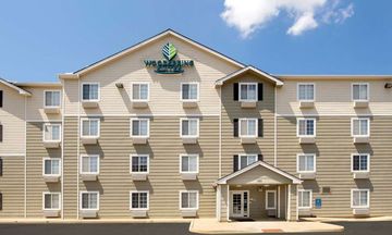 WoodSpring Suites Huntsville/Madison