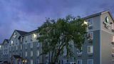 WoodSpring Suites Huntsville/Madison Exterior