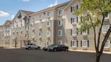 WoodSpring Suites Huntsville/Madison Exterior